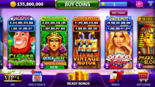 Download Tycoon Casino Vegas Slot Games Kasino untuk Android tangkapan layar 7