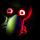Download  Sinister Squidward Scary