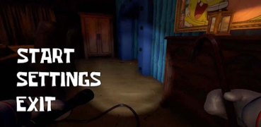 Download Sinister Squidward Scary Petualangan untuk Android tangkapan layar 2