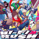 Download  HI-FI RUSH OFFICIAL