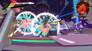 Download HI-FI RUSH OFFICIAL Game aksi untuk Android tangkapan layar 4