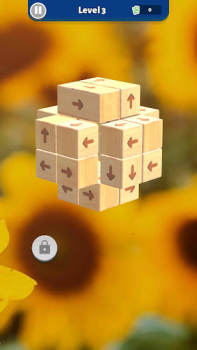 Download Wood Unblock - Room Furnishing Teka-teki untuk Android tangkapan layar 2