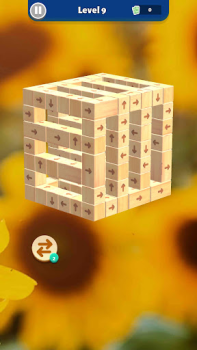 Download Wood Unblock - Room Furnishing Teka-teki untuk Android tangkapan layar 5