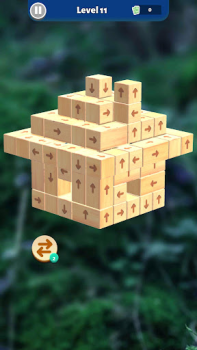 Download Wood Unblock - Room Furnishing Teka-teki untuk Android tangkapan layar 6