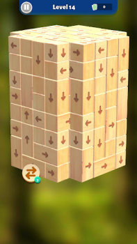 Download Wood Unblock - Room Furnishing Teka-teki untuk Android tangkapan layar 7