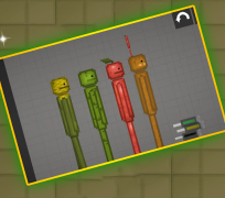 Download Melon Playground Sandbox Miscellaneous untuk Android tangkapan layar 3
