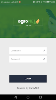 Download agroNET Kerja untuk Android tangkapan layar 2