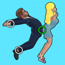 Download  Couple Move: 3D Life Simulator