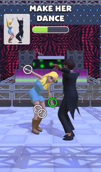 Download Couple Move: 3D Life Simulator Permainan kasual untuk Android tangkapan layar 4