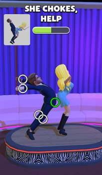 Download Couple Move: 3D Life Simulator Permainan kasual untuk Android tangkapan layar 5
