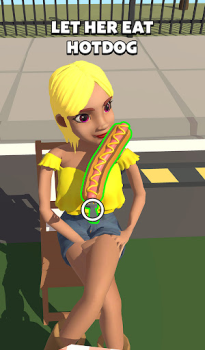 Download Couple Move: 3D Life Simulator Permainan kasual untuk Android tangkapan layar 6