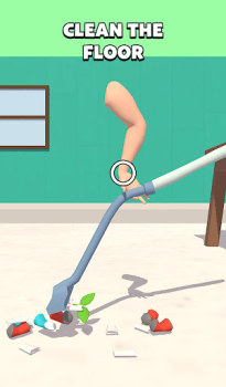 Download Couple Move: 3D Life Simulator Permainan kasual untuk Android tangkapan layar 7