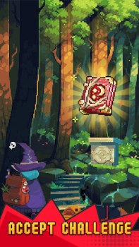 Download Hiker: Heropack Creed Strategi untuk Android tangkapan layar 5