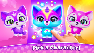 Download Fluvsies Racing Ras untuk Android tangkapan layar 4