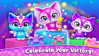 Download Fluvsies Racing Ras untuk Android tangkapan layar 6