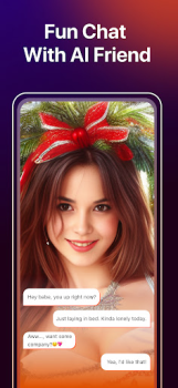 Download Rolemate: AI Chat & Roleplay Sosial untuk Android tangkapan layar 3