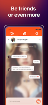 Download Rolemate: AI Chat & Roleplay Sosial untuk Android tangkapan layar 6