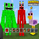 Download  Garten of Banban for Minecraft
