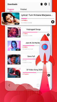 Download Total Video Downloader Sosial untuk Android tangkapan layar 4