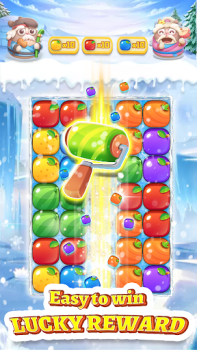 Download Joy Blast : Lucky Blast Permainan kasual untuk Android tangkapan layar 2