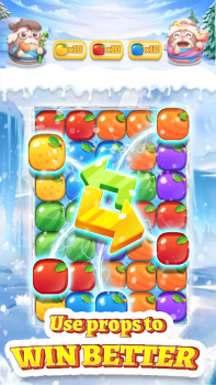 Download Joy Blast : Lucky Blast Permainan kasual untuk Android tangkapan layar 3