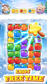 Download Joy Blast : Lucky Blast Permainan kasual untuk Android tangkapan layar 4