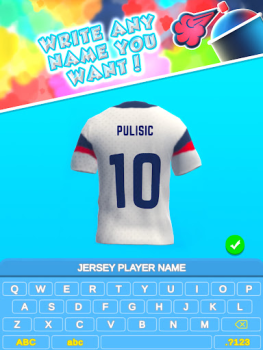 Download Jersey DIY Simulator untuk Android tangkapan layar 7