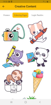 Download didicamGo Foto untuk Android tangkapan layar 6