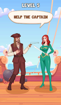 Download Naughty Puzzle: Brain Test Teka-teki untuk Android tangkapan layar 2