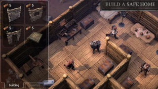 Download Frostborn: Action RPG Petualangan untuk Android tangkapan layar 4