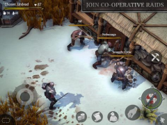 Download Frostborn: Action RPG Petualangan untuk Android tangkapan layar 7