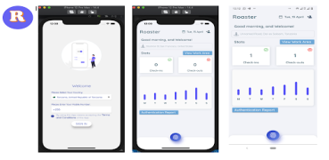 Download GeoCheck Kerja untuk Android tangkapan layar 7