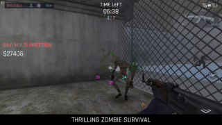 Download Kontra - Multiplayer FPS Game aksi untuk Android tangkapan layar 2