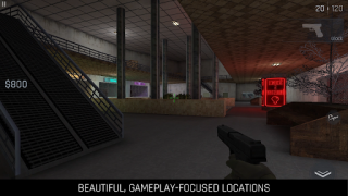 Download Kontra - Multiplayer FPS Game aksi untuk Android tangkapan layar 3