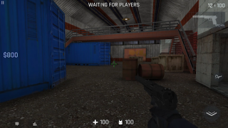 Download Kontra - Multiplayer FPS Game aksi untuk Android tangkapan layar 4