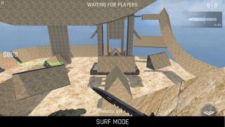 Download Kontra - Multiplayer FPS Game aksi untuk Android tangkapan layar 5