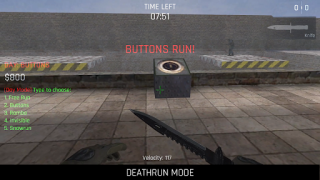 Download Kontra - Multiplayer FPS Game aksi untuk Android tangkapan layar 6