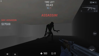 Download Kontra - Multiplayer FPS Game aksi untuk Android tangkapan layar 7