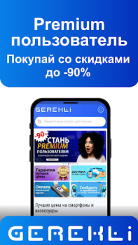 Download Gerekli Pembelian untuk Android tangkapan layar 6