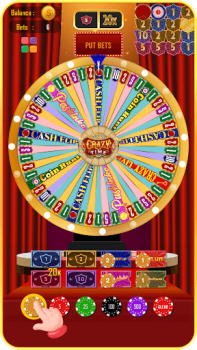 Download Crazy Time Casino Win Money Kasino untuk Android tangkapan layar 3