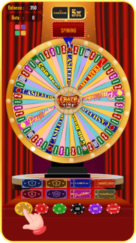 Download Crazy Time Casino Win Money Kasino untuk Android tangkapan layar 4