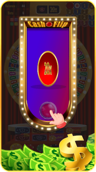 Download Crazy Time Casino Win Money Kasino untuk Android tangkapan layar 7