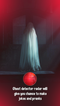 Download Ghost Detector - Spirit finder Kerja untuk Android tangkapan layar 2
