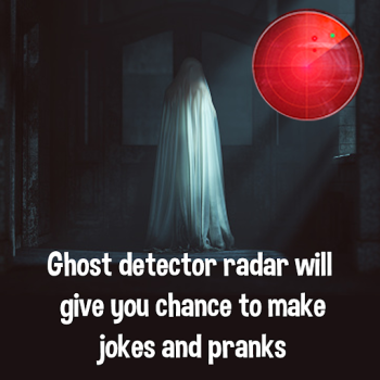Download Ghost Detector - Spirit finder Kerja untuk Android tangkapan layar 5
