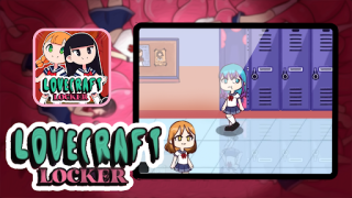 Download LoveCraft Locker : tentacle 3 Game peran untuk Android tangkapan layar 2
