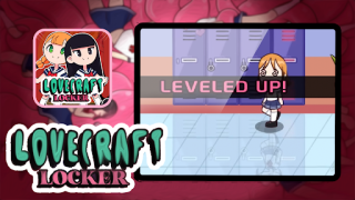 Download LoveCraft Locker : tentacle 3 Game peran untuk Android tangkapan layar 3