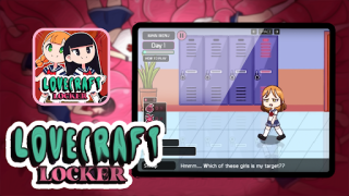 Download LoveCraft Locker : tentacle 3 Game peran untuk Android tangkapan layar 7