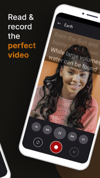 Download Teleprompter for Video Alat untuk Android tangkapan layar 7