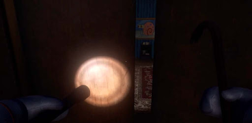 Download Sinister Squidward Horror Petualangan untuk Android tangkapan layar 4