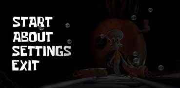 Download Sinister Squidward Horror Petualangan untuk Android tangkapan layar 5